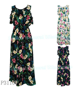 Wholesale Maxi Dresses