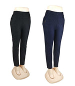 Ladies Winter Thermal Trouser Pants Wholesale - Dallas General Wholesale