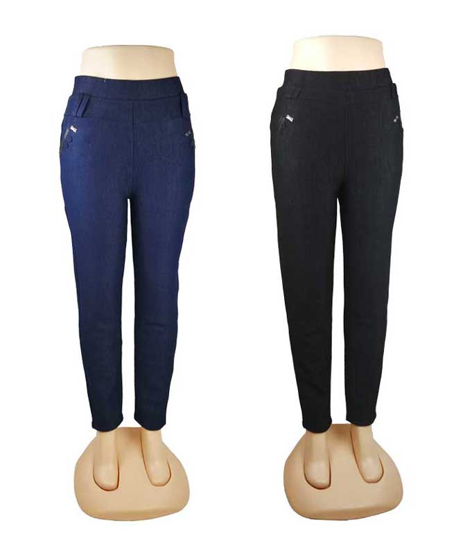 Ladies Thermal Trouser Pants Wholesale - Dallas General Wholesale