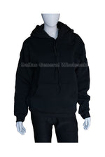 Solid Color Hoodie Sweater Wholesale - Dallas General Wholesale