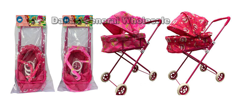 Baby Toy Bed Strollers Wholesale