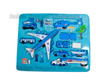 Toy Airport Play Set Wholesale
