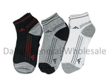 Boys Casual Ankle Cotton Socks Wholesale