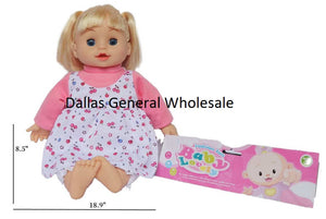 Adorable Toy Baby Dolls Wholesale