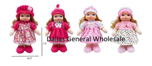 Adorable Toy Baby Dolls Wholesale