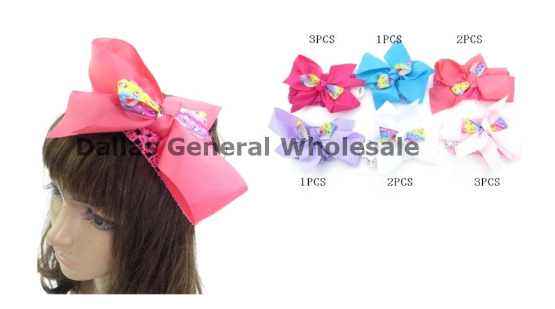 Cute Lace Head Wraps Wholesale