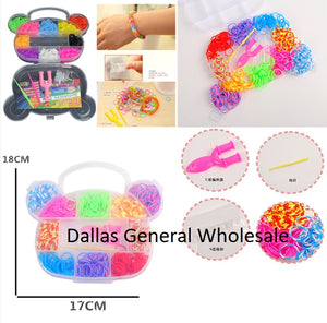 Wholesale DIY Bracelet Makings 
