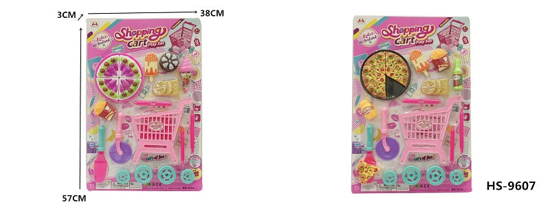 Toy Shopping Carts Wholesale - Dallas General Wholesale