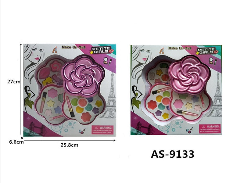 Pretend Play Toy Make Up Pallets Wholesale - Dallas General Wholesale