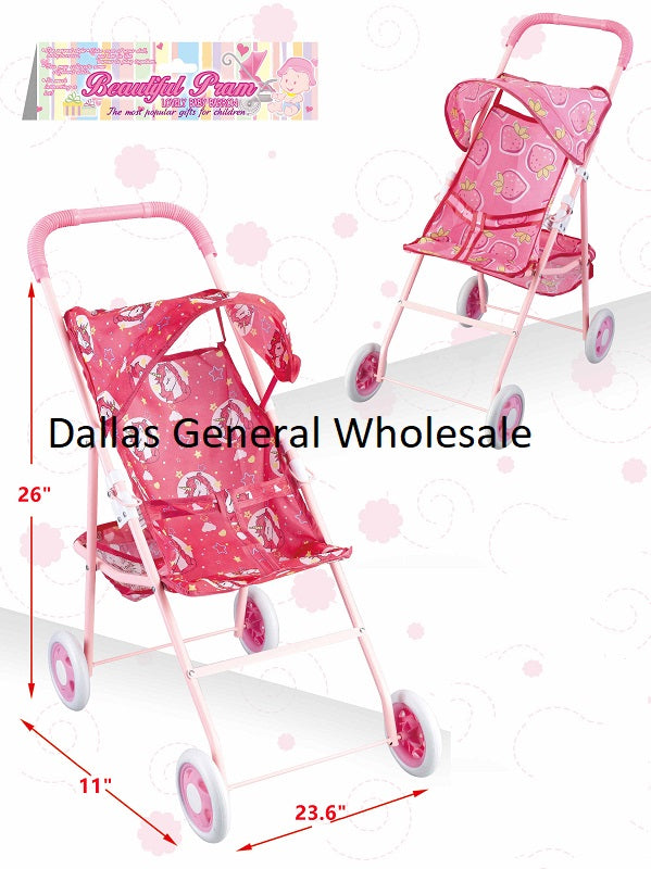 Baby Toy Strollers Wholesale