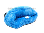Toddlers Cute Fur Lining Beanie Hats Wholesale - Dallas General Wholesale
