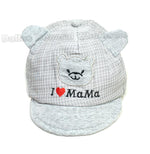 I love Mama Baby Caps Wholesale