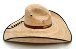 Cowboy Straw Sombrero Hats Wholesale - Dallas General Wholesale