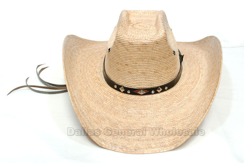 Hat Clearance Childrens Straw Cowboy Hats Bulk Fashion Cowboy