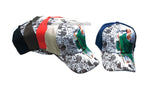 Adults St.Judas Casual Caps Wholesale - Dallas General Wholesale