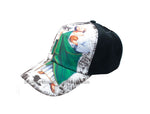 Adults St.Judas Casual Caps Wholesale - Dallas General Wholesale