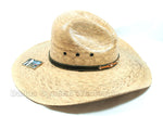 Straw Sombrero Cowboy Hats Wholesale - Dallas General Wholesale