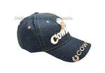 Cowboy Fashion Baseball Caps Wholesale - Dallas General Wholesale
