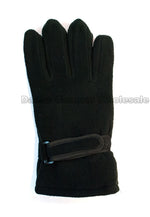 Men Fleece Gloves Wholesale - Dallas General Wholesale