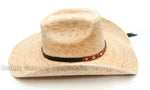 Fashion Cowboy Straw Hats Wholesale - Dallas General Wholesale
