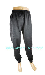 Men Casual Track Jogger Pants Wholesale - Dallas General Wholesale