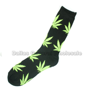 Funky Marijuana Dress Socks Wholesale Funky Marijuana Dress Socks Wholesale