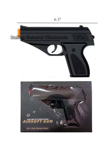 Toy Metal Airsfot BB Pistol Guns Wholesale