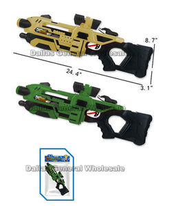 Large Water Squirt Guns Wholesale
