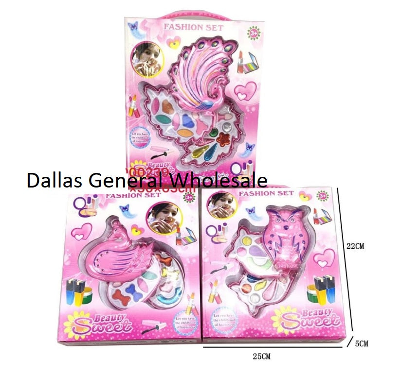 Pretend Play Toy Make Up Pallets Wholesale