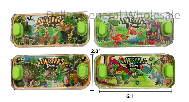 Dinosaurs Classic Water Games Wholesale