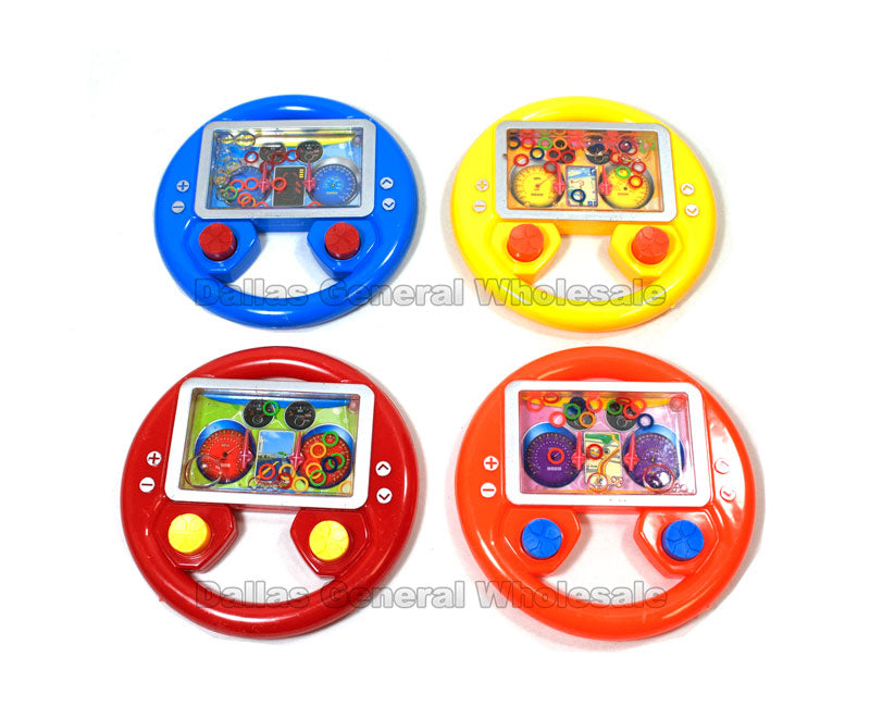 Hoops Shooting Water Games Wholesale - Dallas General Wholesale