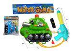 Toy Dino Back Pack Water Guns Wholesale