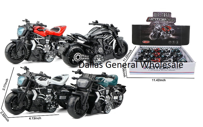 Toy Inertial Friction Stunt Motorcycles Wholesale