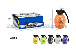Toy Plastic BB Bullets Wholesale