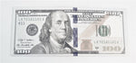 Novelty 100 Dollar Bill Wallets Wholesale - Dallas General Wholesale