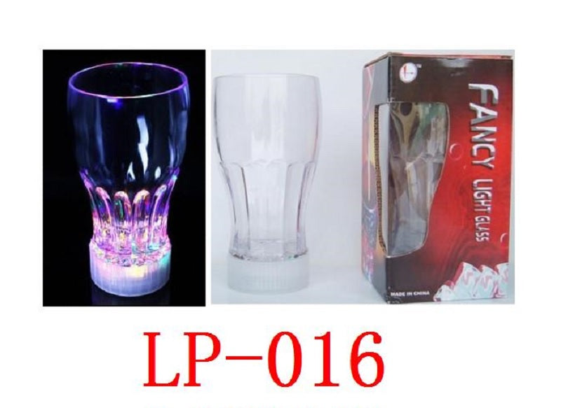 Flashing Light Up Drinking Cups Wholesale - Dallas General Wholesale