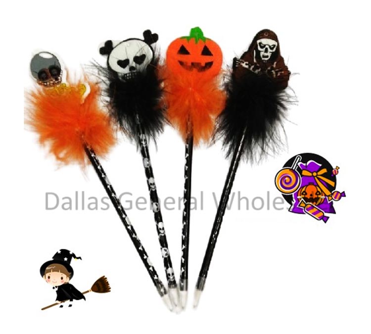 Halloween Ball Point Pens Wholesale