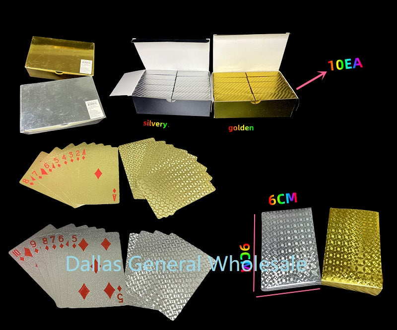 Novelty Poker Playing Cards Wholesale