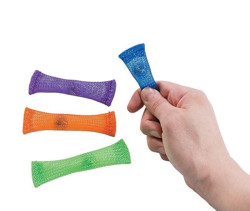 Stress Relief Fidget Mesh & Marble Toy Wholesale