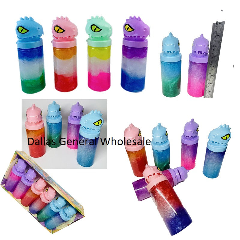Slime with Dinosaurs Wholesale