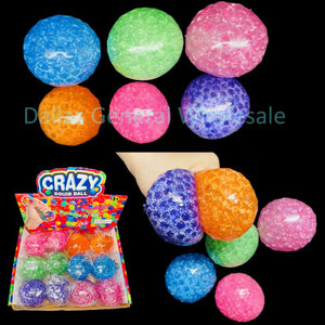 Squishy Orbit Balls Wholesale