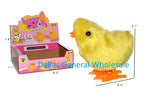 Wind Up Baby Chickens Wholesale