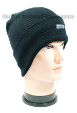 Trendy Insulted Skull Beanies Caps Wholesale - Dallas General Wholesale