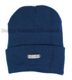 Trendy Insulted Skull Beanies Caps Wholesale - Dallas General Wholesale