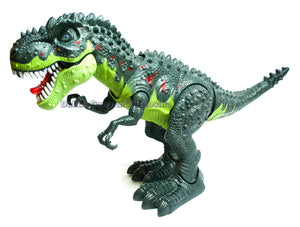 Battery Operated T-Rex Dinosaur Toy Wholesale - Dallas General Wholesale