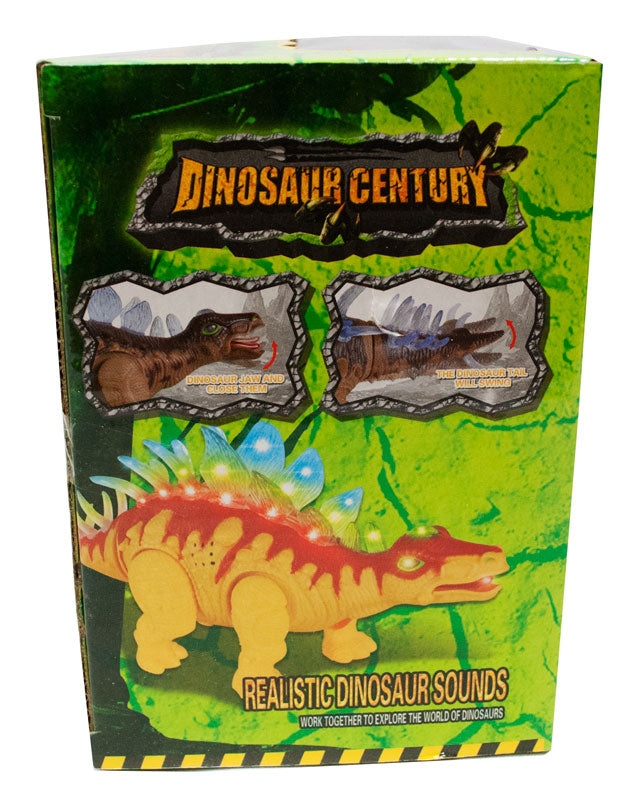 Realistic Walking Dinosaur Toy Wholesale - Dallas General Wholesale