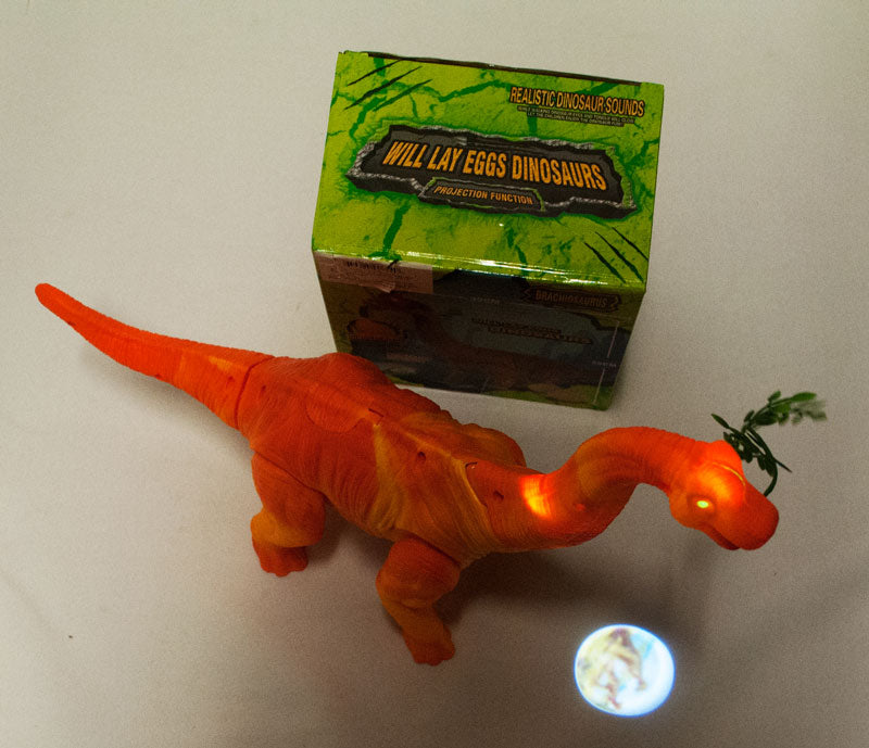 Realistic Walking Dinosaur Toy Wholesale - Dallas General Wholesale