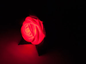 Flashing Light Up Roses Wholesale Flashing Light Up Roses Wholesale