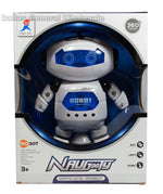 B/O Toy Dancing Robots Wholesale - Dallas General Wholesale