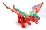 B/O Toy Walking Roaring Dragons Wholesale - Dallas General Wholesale